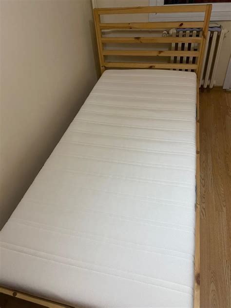 Ikea sünger yatak kullananlar